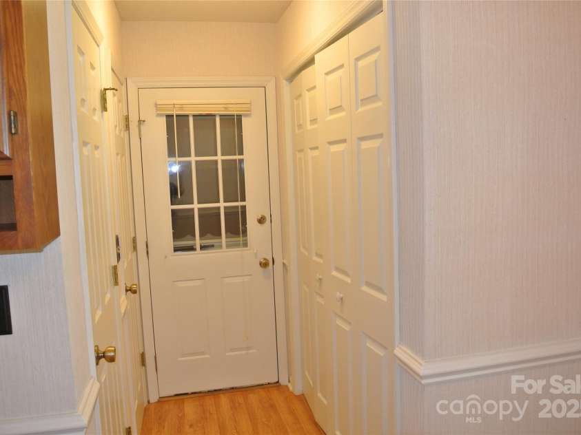 112 Holly Court, Bostic, NC 28018.  MLS# CAR4309584, YatesRealty ID 9496. 