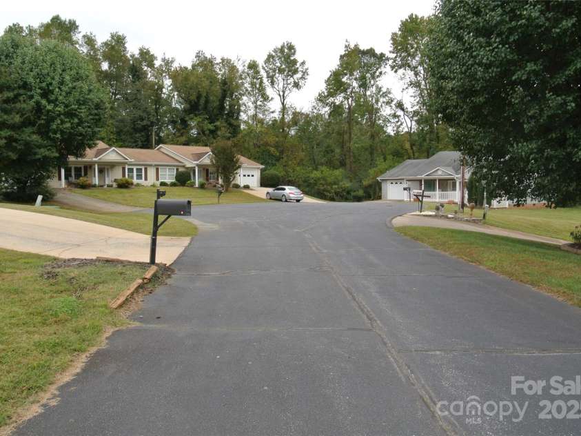 112 Holly Court, Bostic, NC 28018.  MLS# CAR4309584, YatesRealty ID 9496. 