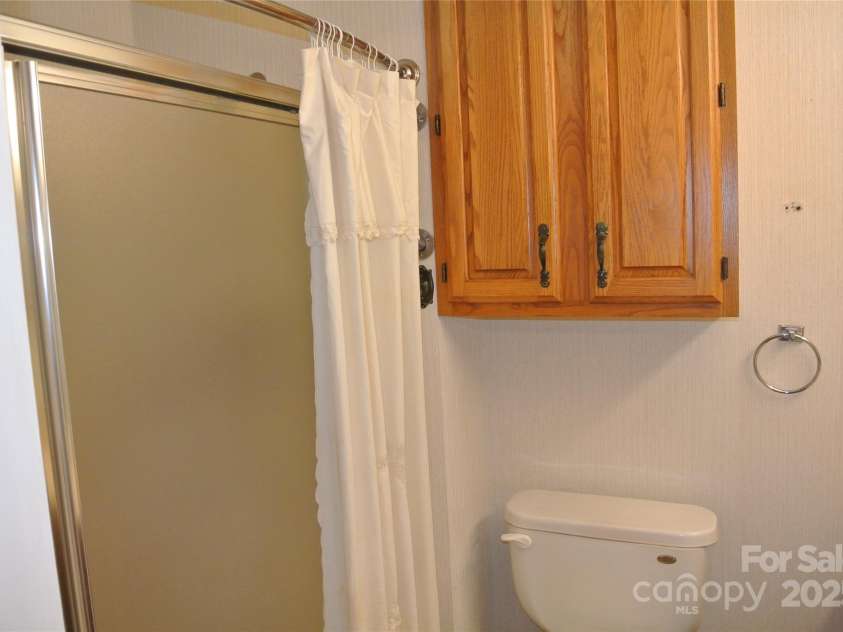 112 Holly Court, Bostic, NC 28018.  MLS# CAR4309584, YatesRealty ID 9496. Add'l View Primary Bath