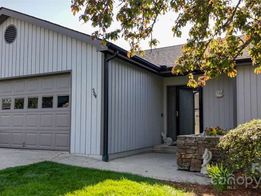 204 Kyfields None, Weaverville, NC 28787.  MLS# CAR4252344, YatesRealty ID 9496. 