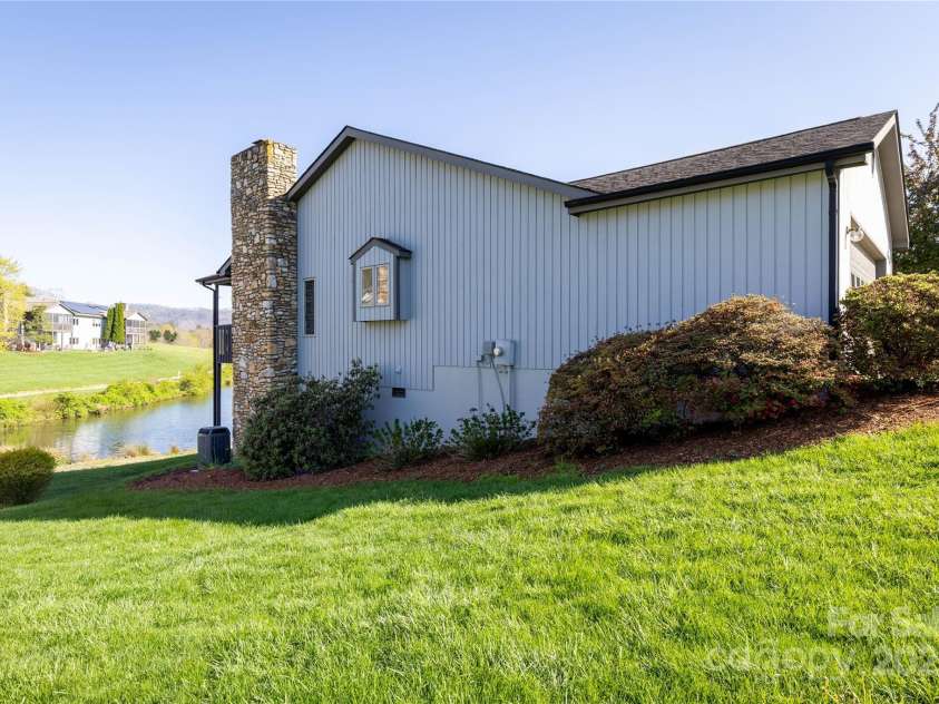 204 Kyfields None, Weaverville, NC 28787.  MLS# CAR4252344, YatesRealty ID 9496. 