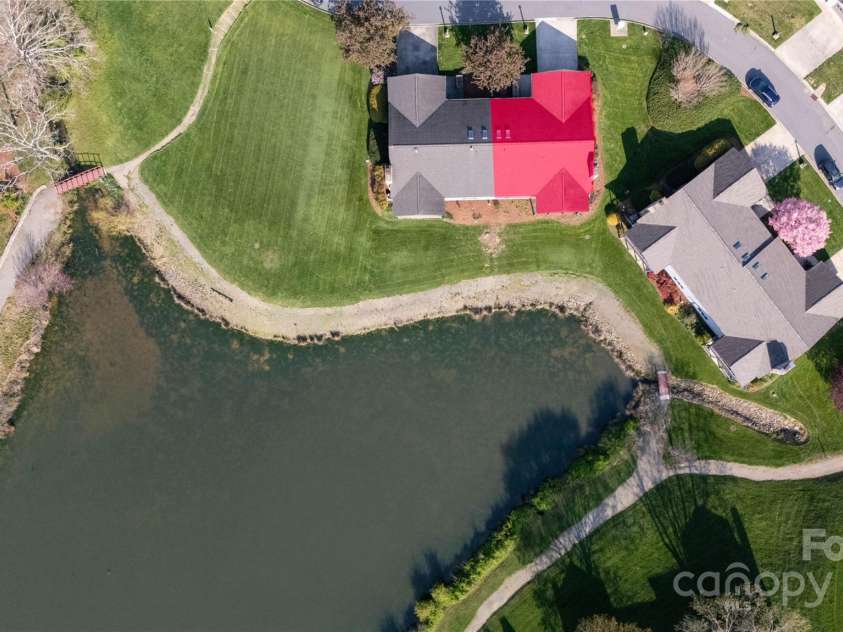 204 Kyfields None, Weaverville, NC 28787.  MLS# CAR4252344, YatesRealty ID 9496. 