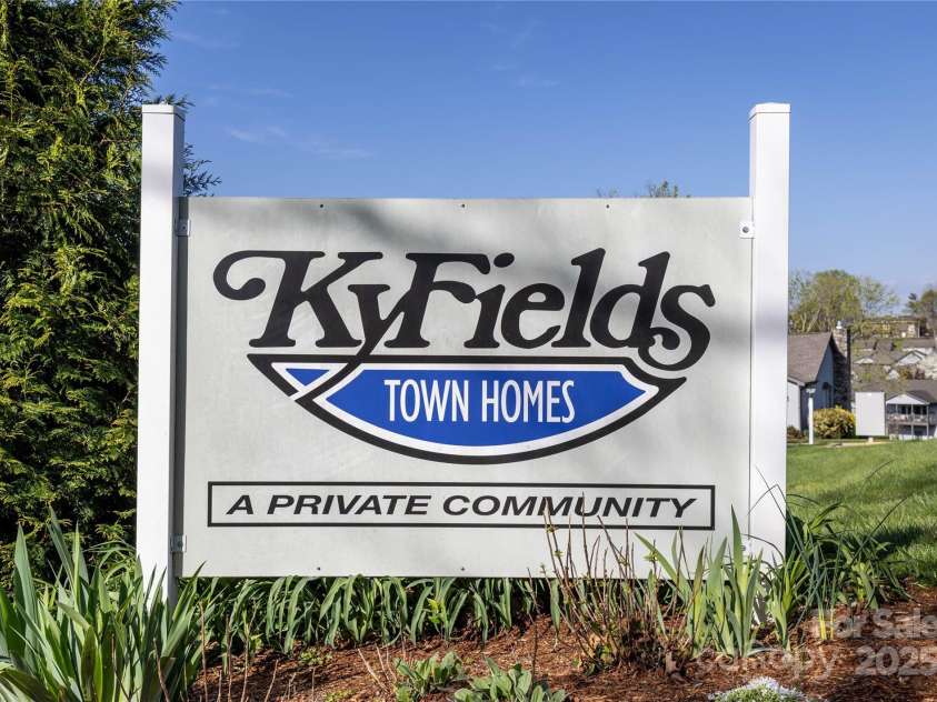 204 Kyfields None, Weaverville, NC 28787.  MLS# CAR4252344, YatesRealty ID 9496. Private Community
