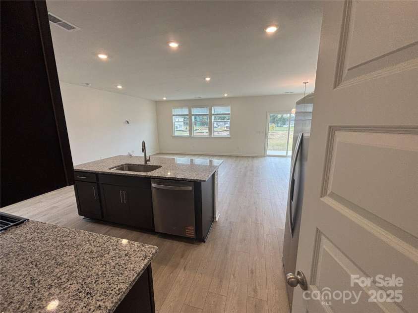 529 Ramona Street, York, SC 29745.  MLS# CAR4313916, YatesRealty ID 9497. 