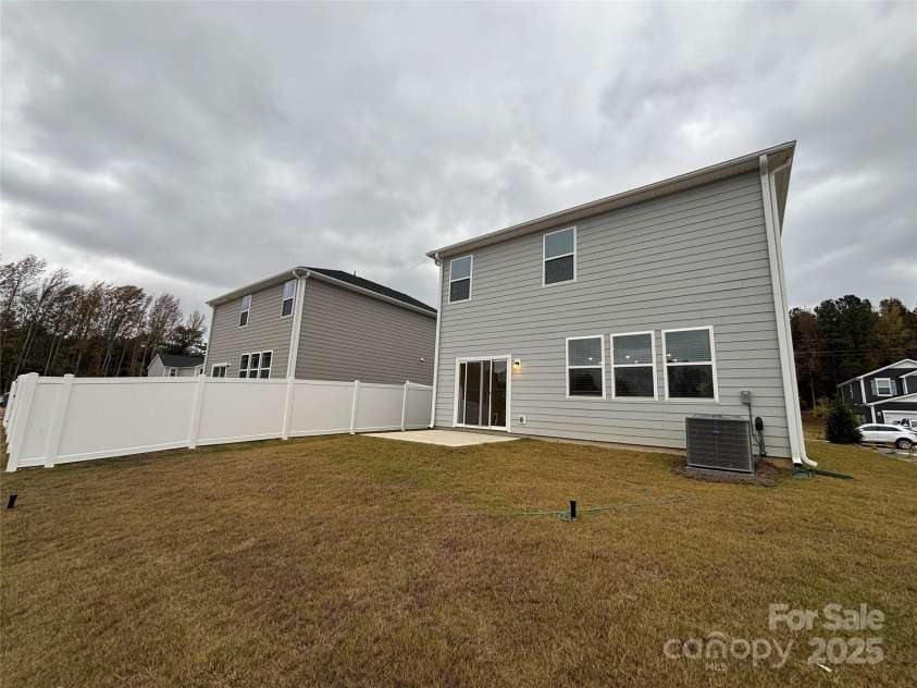 529 Ramona Street, York, SC 29745.  MLS# CAR4313916, YatesRealty ID 9497. 