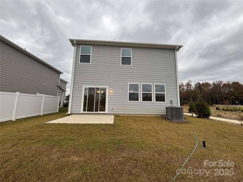 529 Ramona Street, York, SC 29745.  MLS# CAR4313916, YatesRealty ID 9497. 