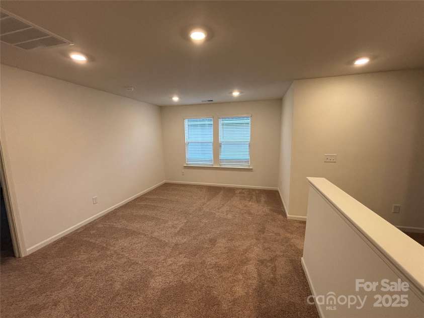 529 Ramona Street, York, SC 29745.  MLS# CAR4313916, YatesRealty ID 9497. Loft View 2