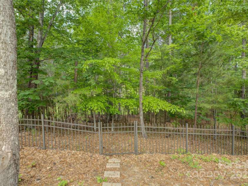 16519 Flintrock Falls Lane, Charlotte, NC 28278.  MLS# CAR4248364, YatesRealty ID 9498. 