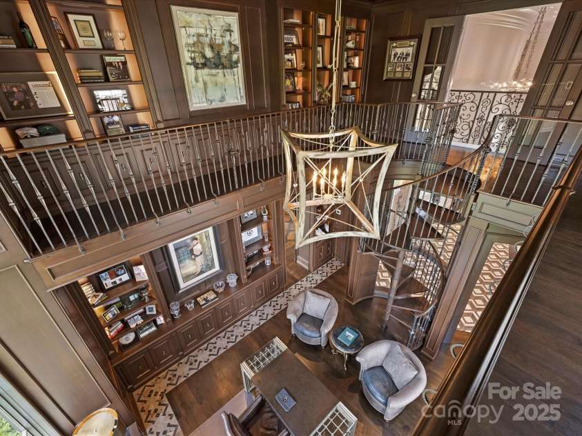 18308 Shearer Road, Davidson, NC 28036.  MLS# CAR4289423, YatesRealty ID 95. Two-story Office