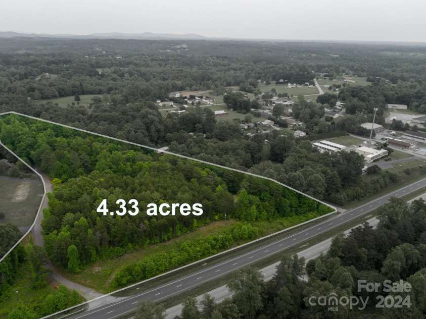 3167 Mitchum Drive, Hudson, NC 28638.  MLS# CAR4137231, YatesRealty ID 95. 