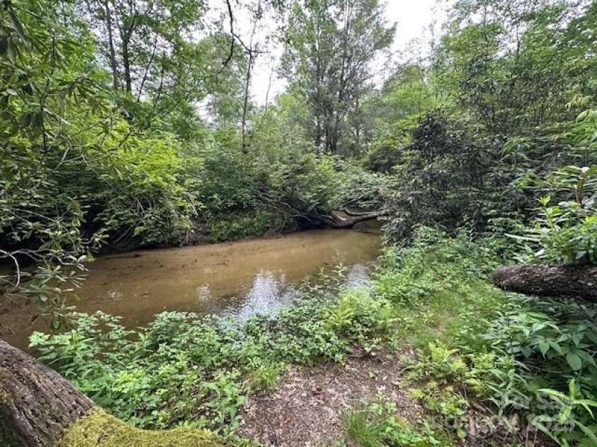 63 Apple Bee Road, Brevard, NC 28712.  MLS# CAR4271772, YatesRealty ID 95. 