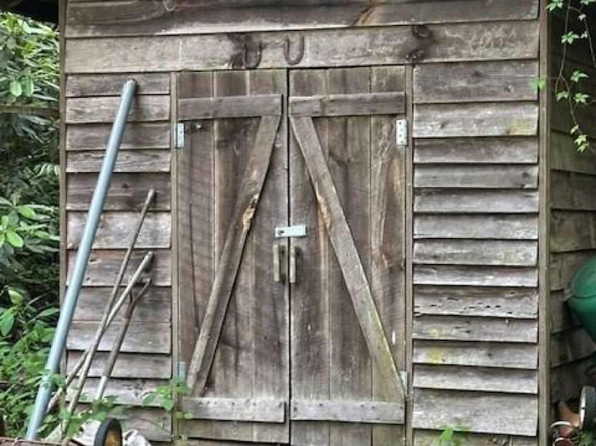 63 Apple Bee Road, Brevard, NC 28712.  MLS# CAR4271772, YatesRealty ID 95. 