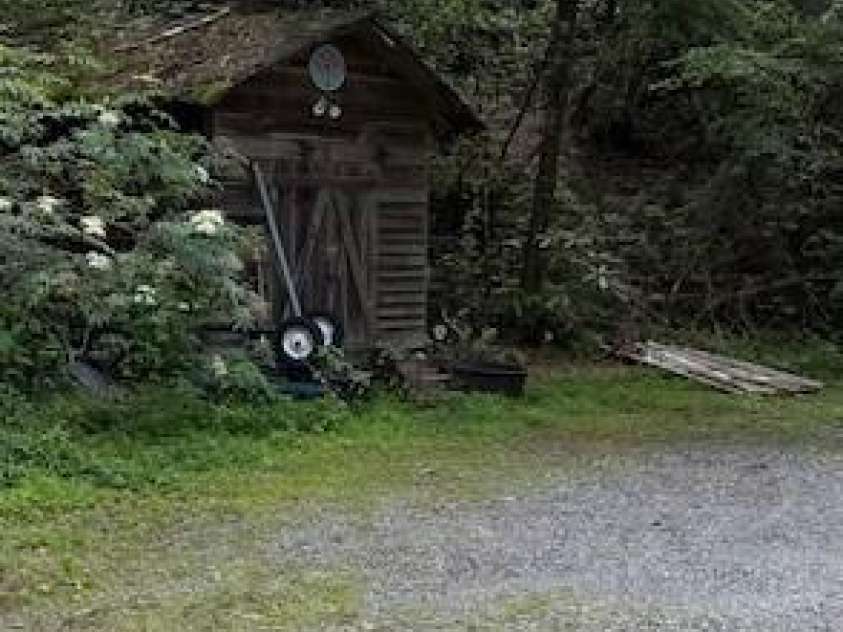 63 Apple Bee Road, Brevard, NC 28712.  MLS# CAR4271772, YatesRealty ID 95. 