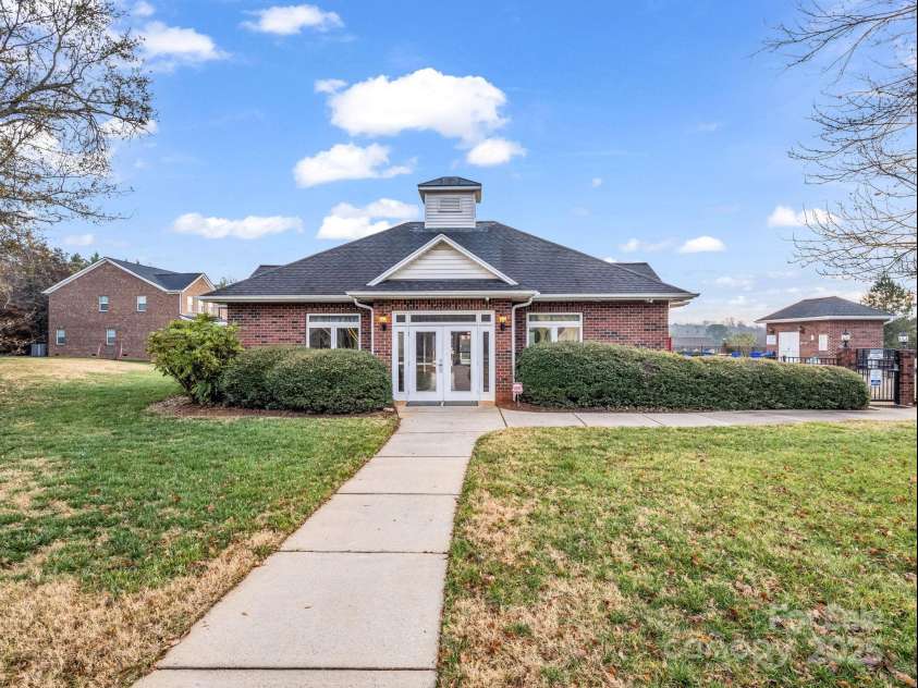 1339 Harvest Moon Way, Shelby, NC 28150.  MLS# CAR4327960, YatesRealty ID 950. 