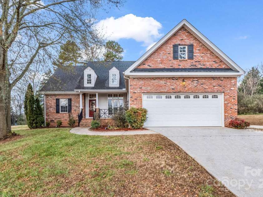 1339 Harvest Moon Way, Shelby, NC 28150.  MLS# CAR4327960, YatesRealty ID 950. 