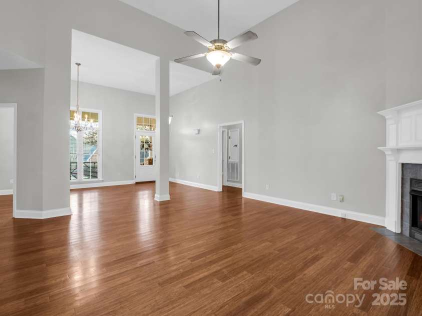 1339 Harvest Moon Way, Shelby, NC 28150.  MLS# CAR4327960, YatesRealty ID 950. 