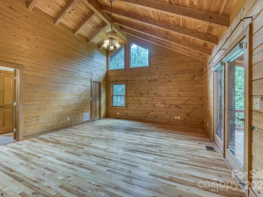 5023 Elk Park Highway, Elk Park, NC 28622.  MLS# CAR4326452, YatesRealty ID 950. 