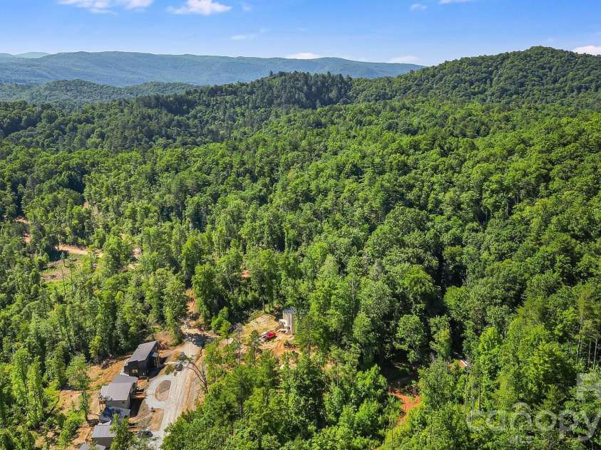 110 South Fork Trail, Lake Toxaway, NC 28747.  MLS# CAR4352509, YatesRealty ID 9501. 
