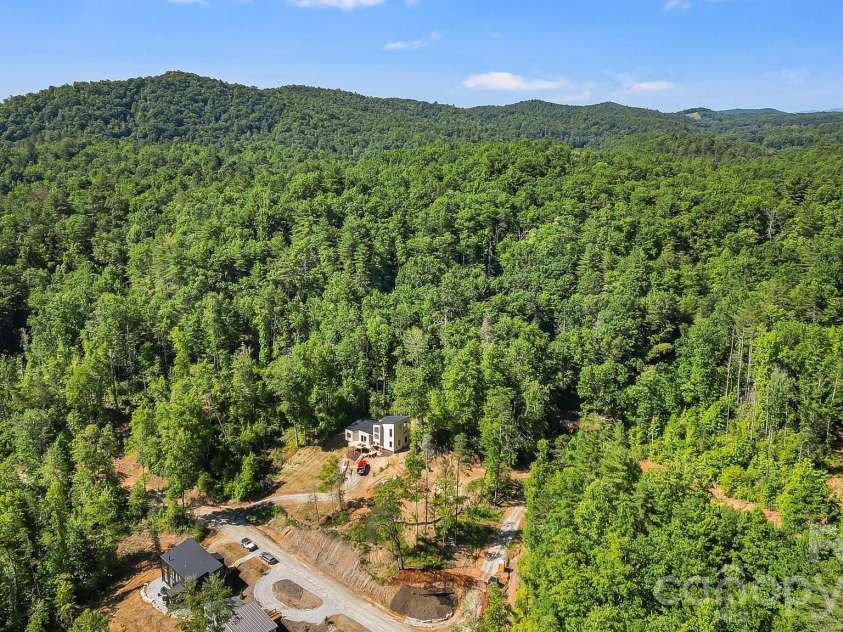 110 South Fork Trail, Lake Toxaway, NC 28747.  MLS# CAR4352509, YatesRealty ID 9501. 