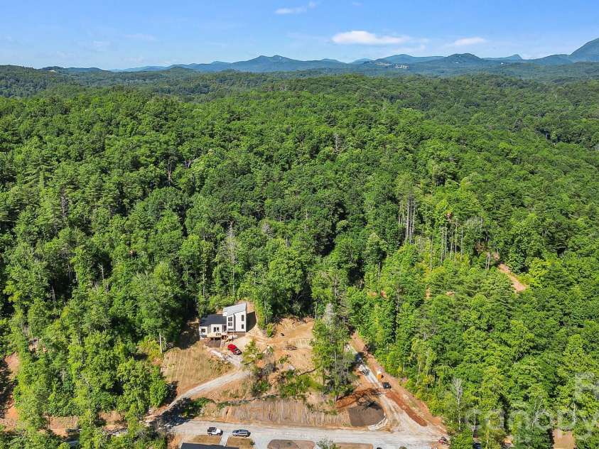 110 South Fork Trail, Lake Toxaway, NC 28747.  MLS# CAR4352509, YatesRealty ID 9501. 