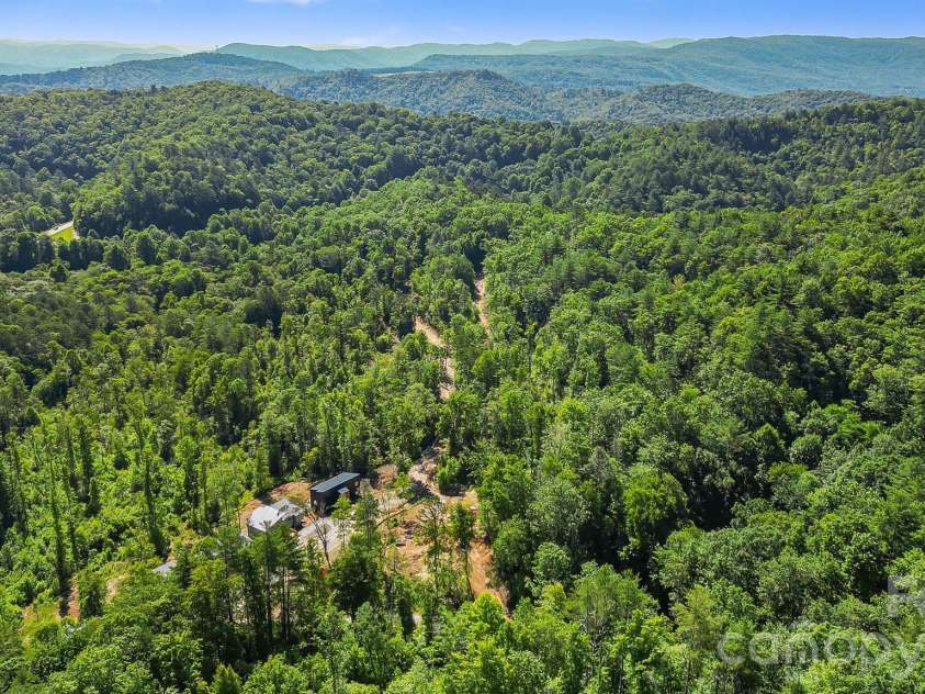 110 South Fork Trail, Lake Toxaway, NC 28747.  MLS# CAR4352509, YatesRealty ID 9501. 