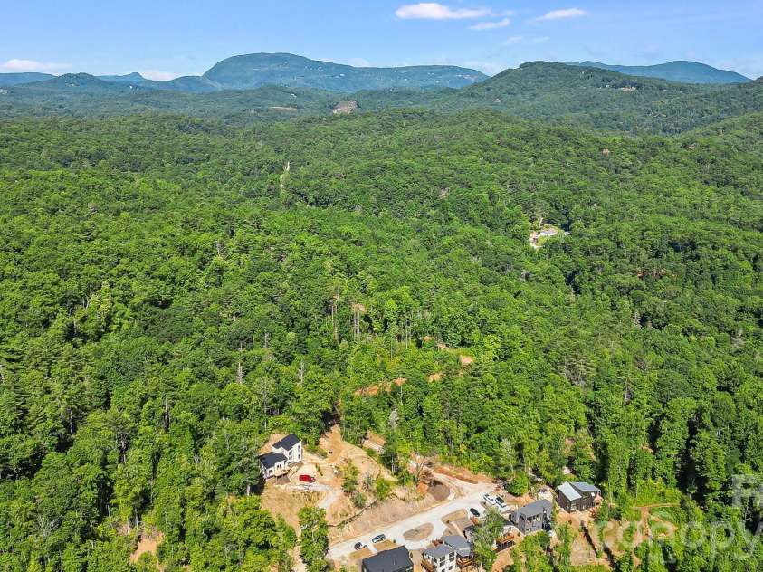 110 South Fork Trail, Lake Toxaway, NC 28747.  MLS# CAR4352509, YatesRealty ID 9501. 