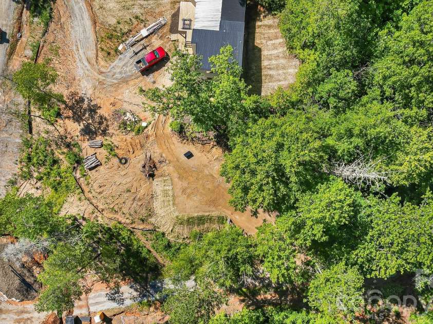 110 South Fork Trail, Lake Toxaway, NC 28747.  MLS# CAR4352509, YatesRealty ID 9501. 