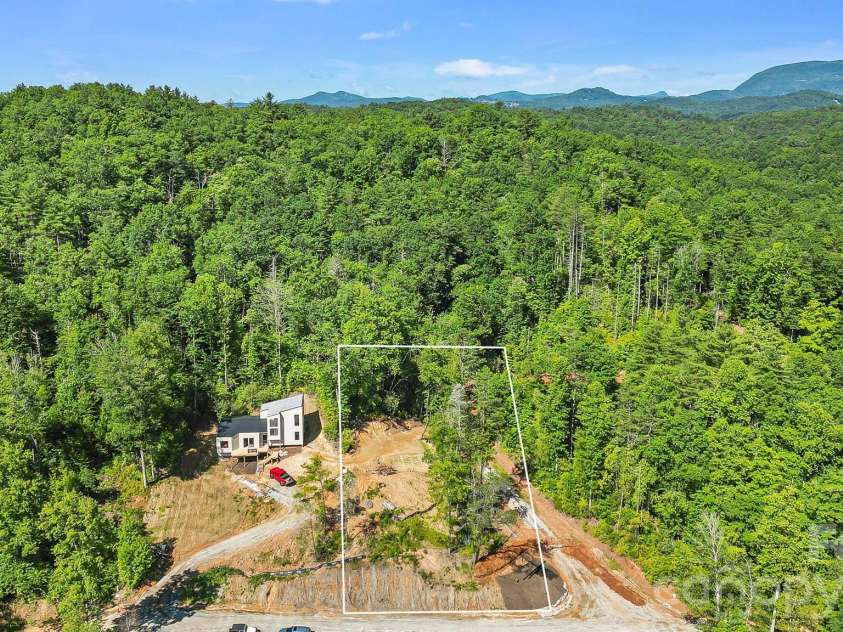 110 South Fork Trail, Lake Toxaway, NC 28747.  MLS# CAR4352509, YatesRealty ID 9501. 