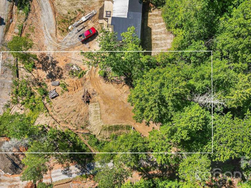 110 South Fork Trail, Lake Toxaway, NC 28747.  MLS# CAR4352509, YatesRealty ID 9501. 