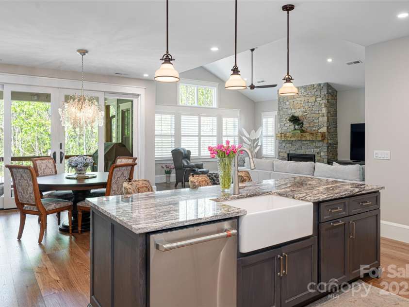 73 Starwood Valley Trail, Arden, NC 28704.  MLS# CAR4251821, YatesRealty ID 9502. 