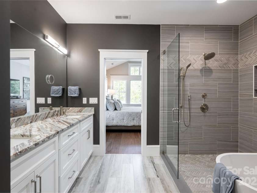 73 Starwood Valley Trail, Arden, NC 28704.  MLS# CAR4251821, YatesRealty ID 9502. 