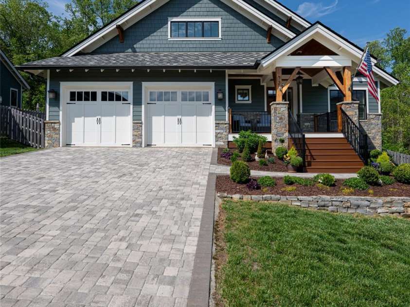 73 Starwood Valley Trail, Arden, NC 28704.  MLS# CAR4251821, YatesRealty ID 9502. 