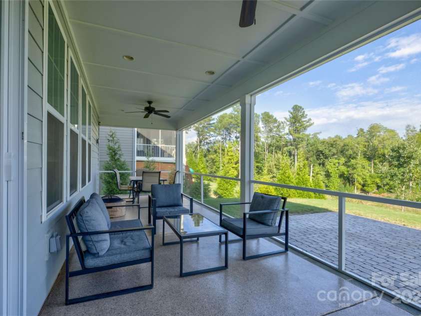 15108 Montage Lane, Charlotte, NC 28278.  MLS# CAR4252589, YatesRealty ID 9505. 