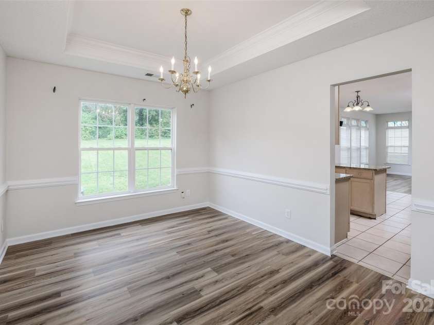 16017 Woodcote Drive, Huntersville, NC 28078.  MLS# CAR4253617, YatesRealty ID 9506. 