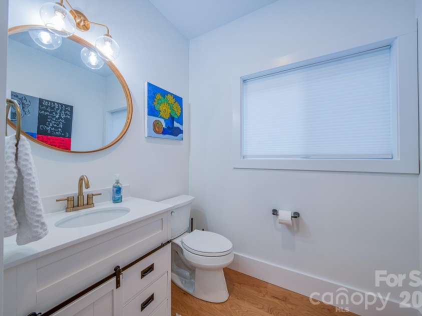 321 Hazel Mill Road, Asheville, NC 28806.  MLS# CAR4367038, YatesRealty ID 9506. 