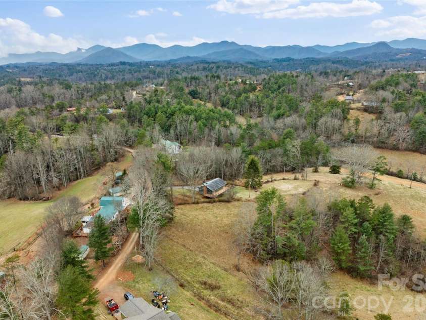 132 Snelson Cemetary Road, Leicester, NC 28748.  MLS# CAR4332833, YatesRealty ID 9507. 