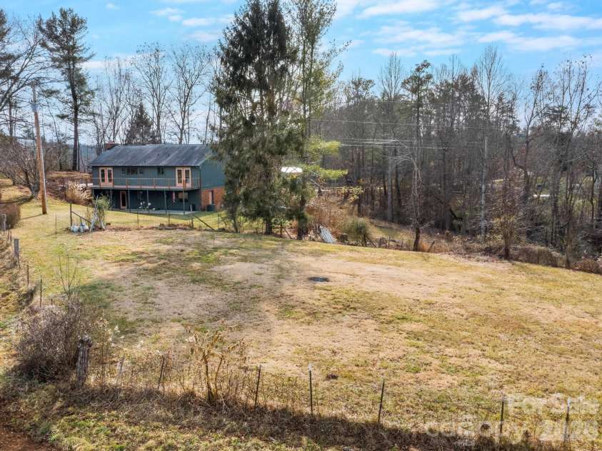 132 Snelson Cemetary Road, Leicester, NC 28748.  MLS# CAR4332833, YatesRealty ID 9507. 