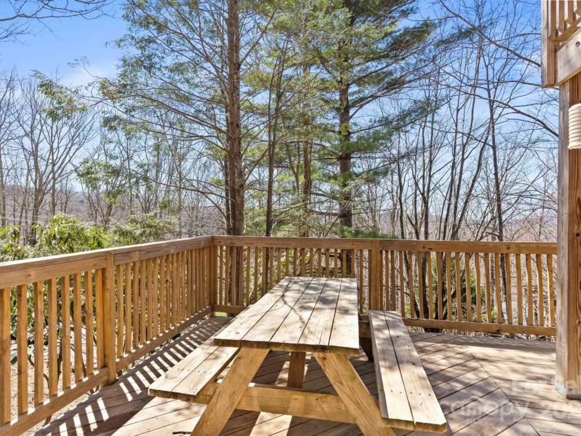135 Clubhouse Road, Beech Mountain, NC 28604.  MLS# CAR4253056, YatesRealty ID 9507. 