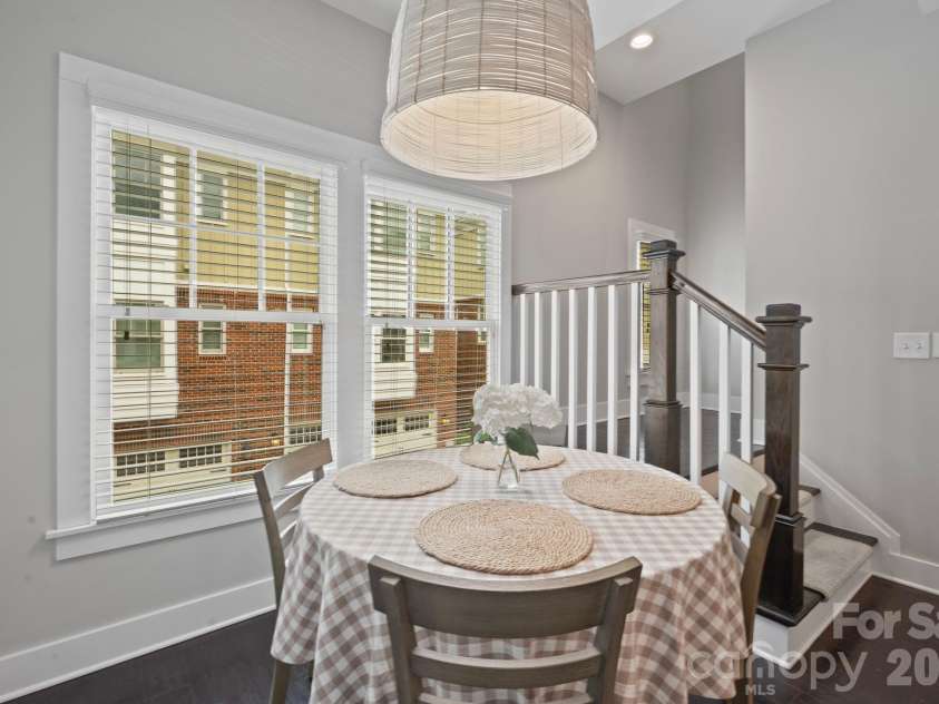 1214 Macomb Place, Charlotte, NC 28208.  MLS# CAR4357320, YatesRealty ID 9508. 