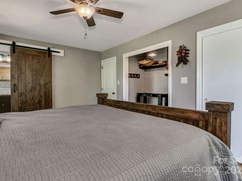 30 Ramsey Road, Asheville, NC 28806.  MLS# CAR4250874, YatesRealty ID 9508. 