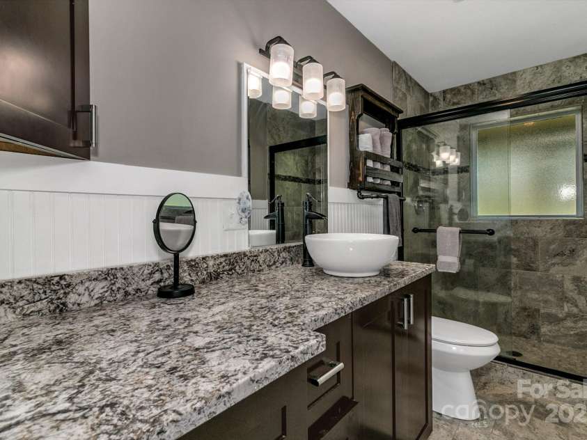 30 Ramsey Road, Asheville, NC 28806.  MLS# CAR4250874, YatesRealty ID 9508. 