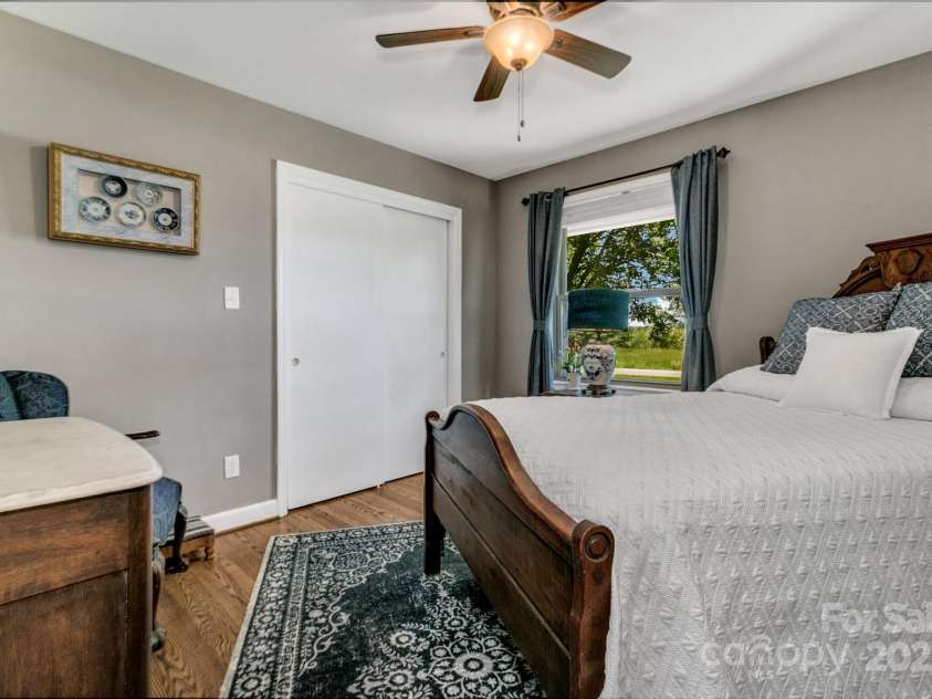 30 Ramsey Road, Asheville, NC 28806.  MLS# CAR4250874, YatesRealty ID 9508. 