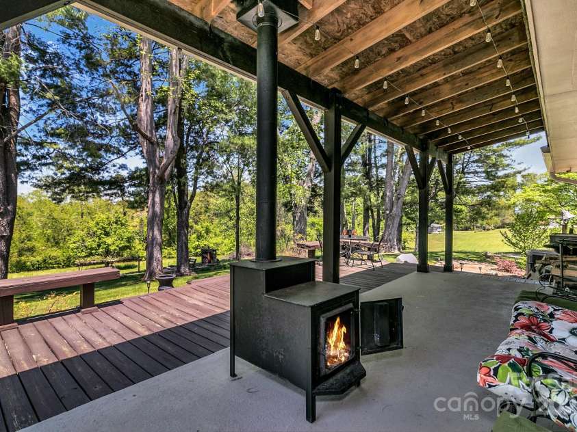 30 Ramsey Road, Asheville, NC 28806.  MLS# CAR4250874, YatesRealty ID 9508. 