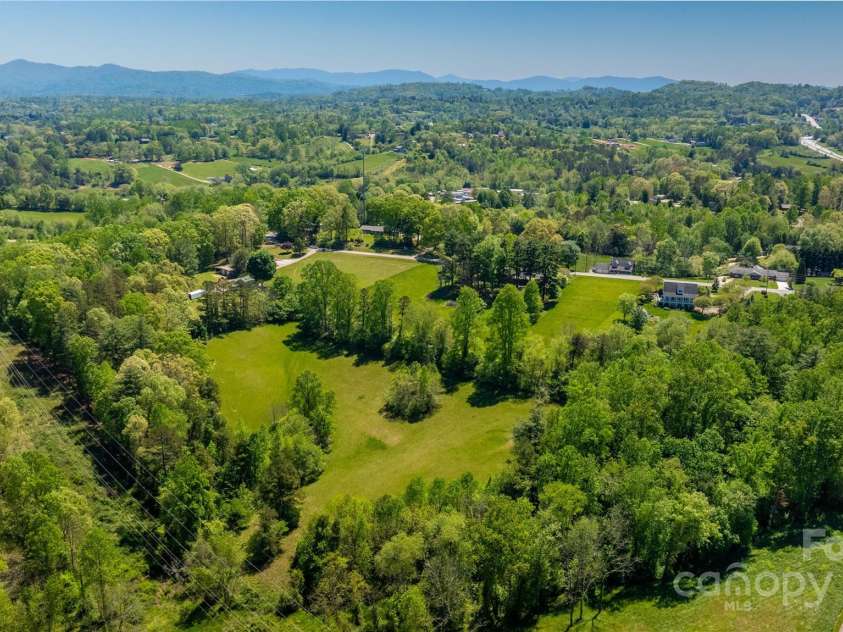 30 Ramsey Road, Asheville, NC 28806.  MLS# CAR4250874, YatesRealty ID 9508. 