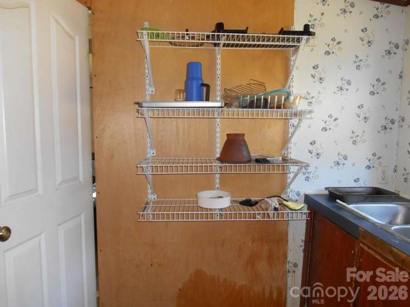 2184 Stove Drive, Newton, NC 28658.  MLS# CAR4366842, YatesRealty ID 9509. 