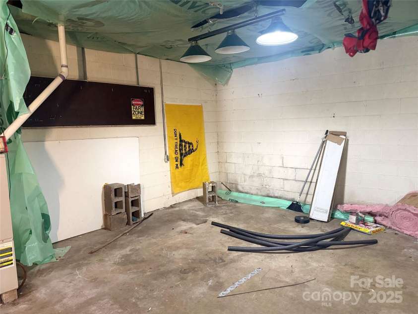 138 Rash Road, Lincolnton, NC 28092.  MLS# CAR4326541, YatesRealty ID 951. 