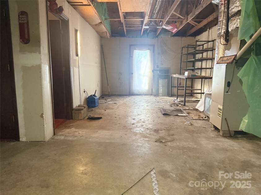 138 Rash Road, Lincolnton, NC 28092.  MLS# CAR4326541, YatesRealty ID 951. 