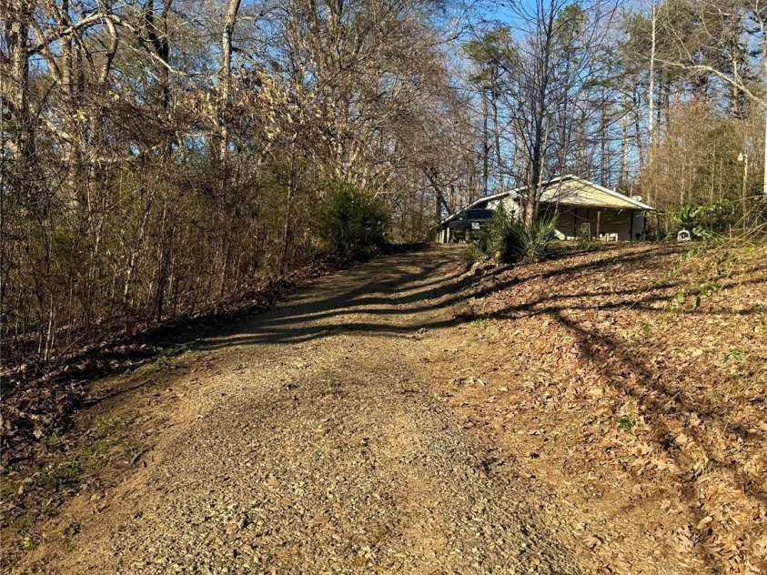 138 Rash Road, Lincolnton, NC 28092.  MLS# CAR4326541, YatesRealty ID 951. 