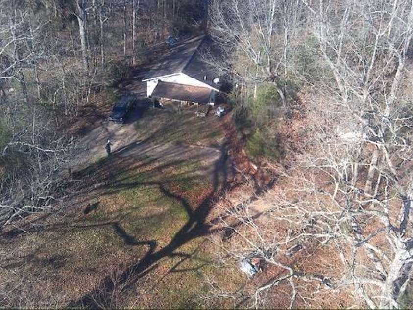 138 Rash Road, Lincolnton, NC 28092.  MLS# CAR4326541, YatesRealty ID 951. 