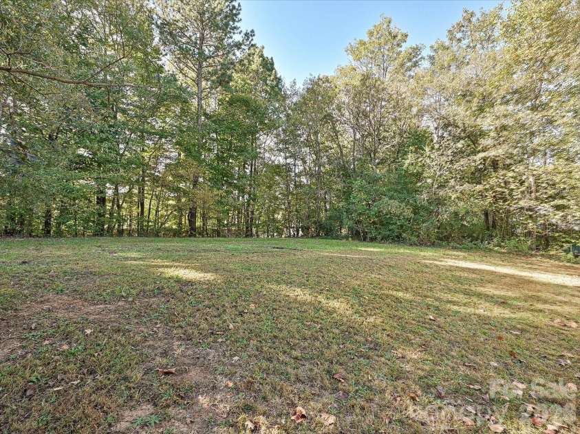 190 Ridge Creek Drive, Troutman, NC 28166.  MLS# CAR4364865, YatesRealty ID 9512. 